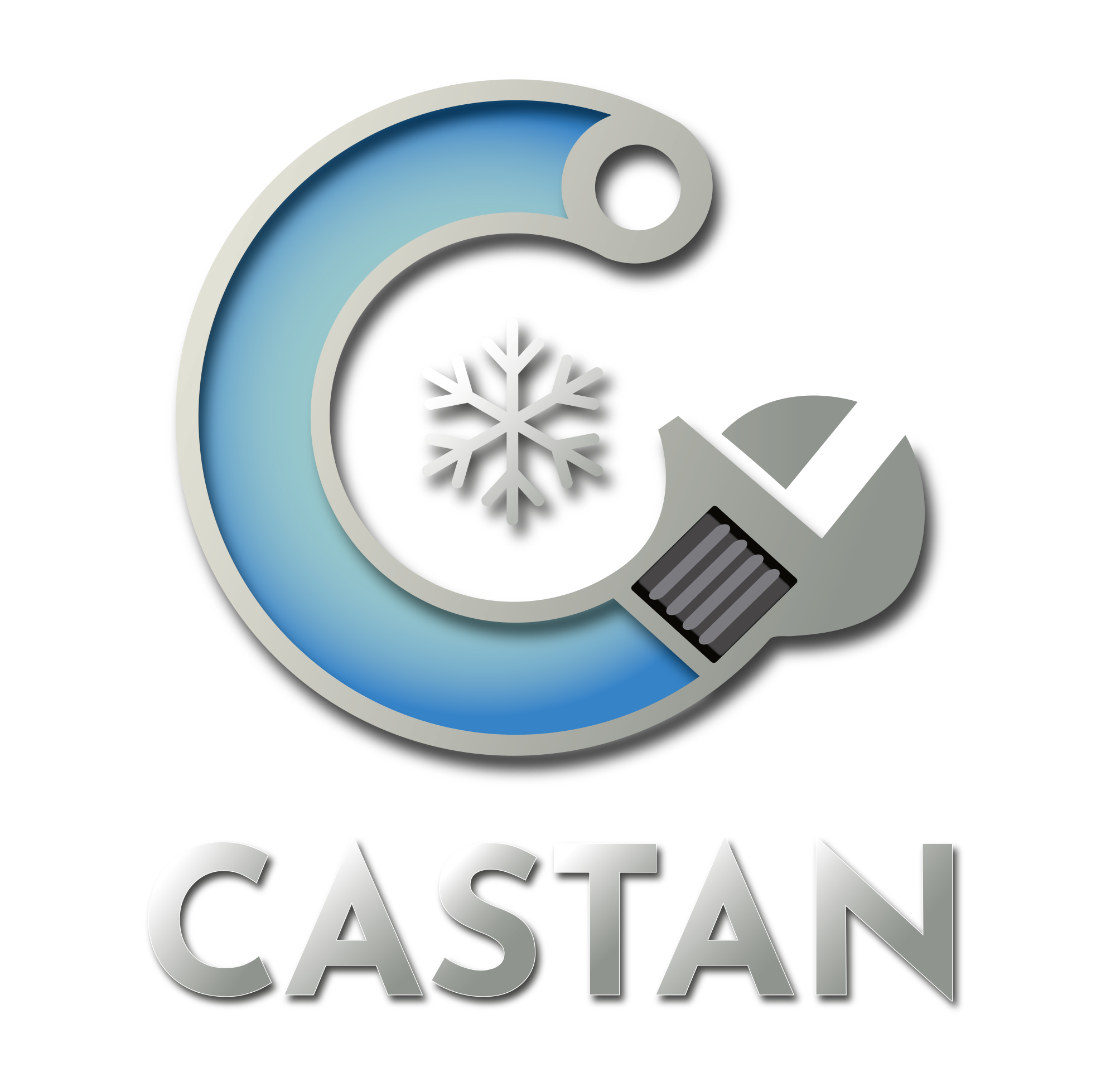 CASTAN logo